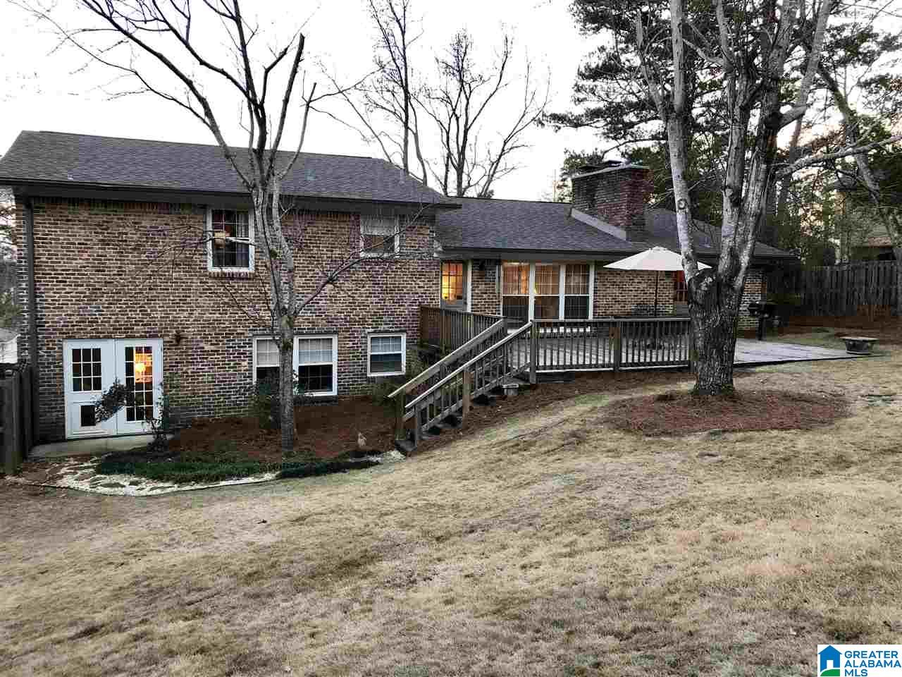 3632 Crestside Road Birmingham, AL 35223 - Photo 16 of 17