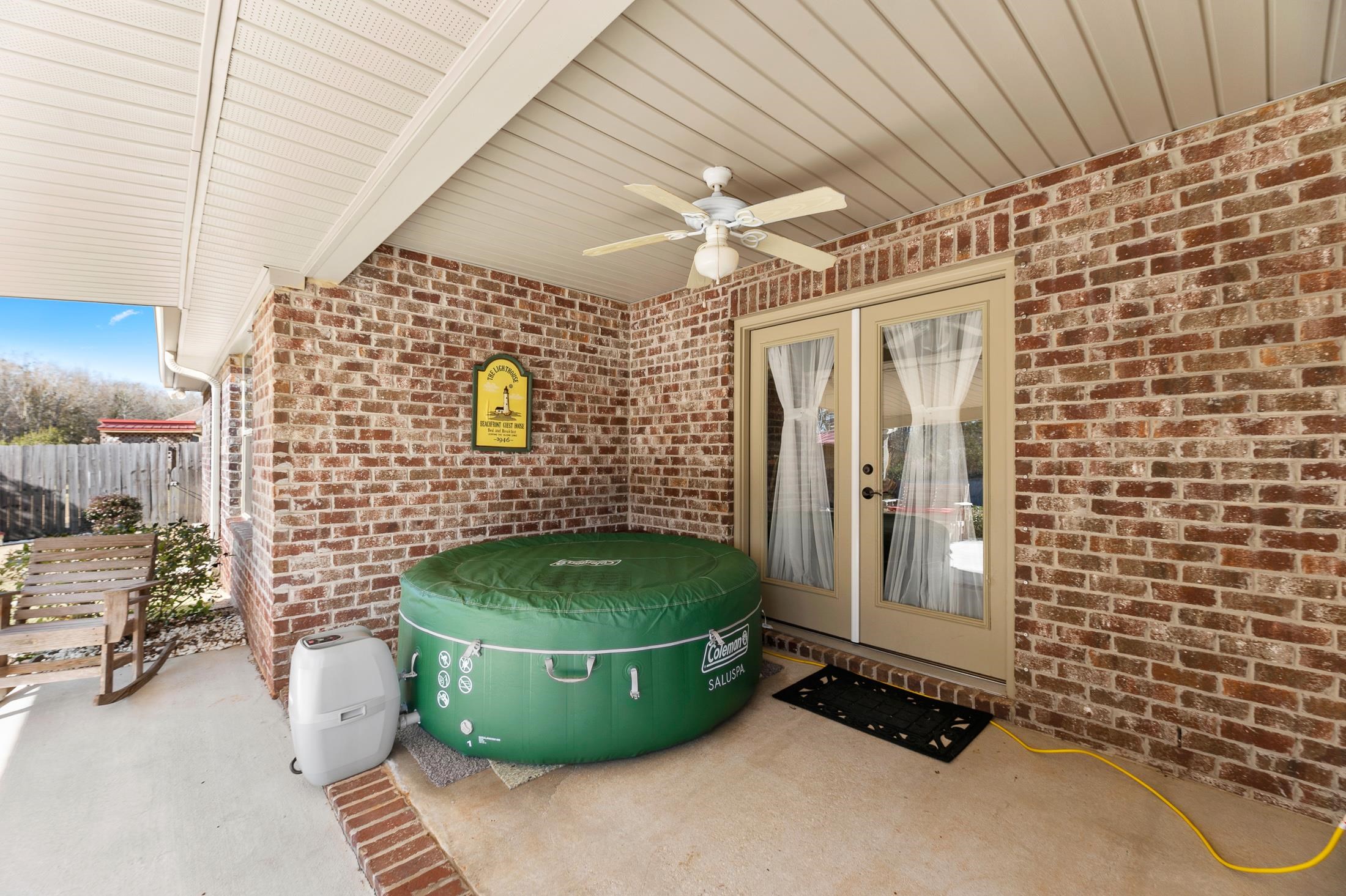 1417 Thames Drive Foley, AL 36535 - Photo 25 of 32