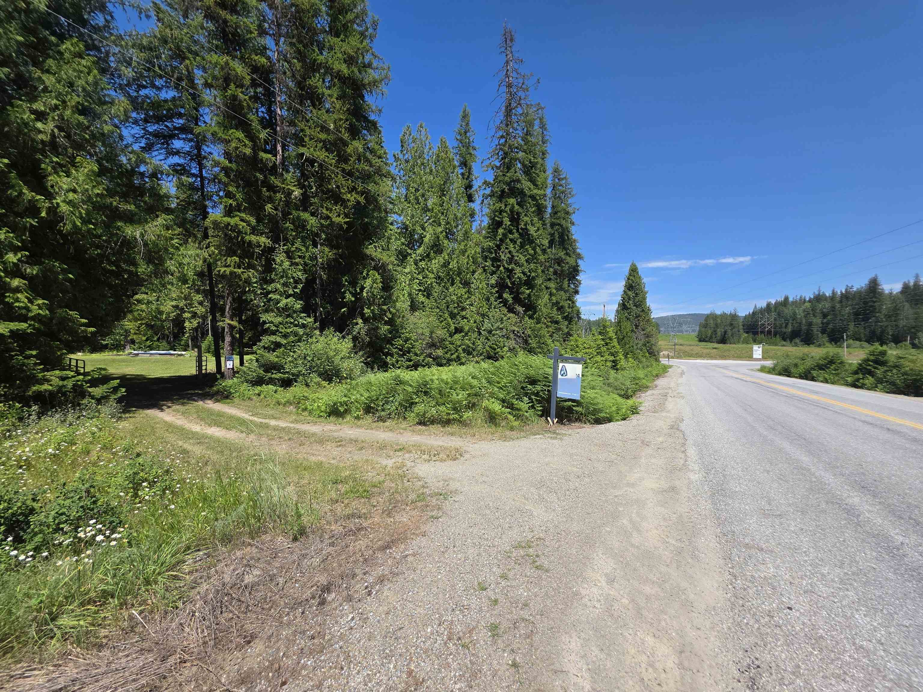 10281 Boundary Road Metaline Falls, WA 99153 - Photo 1 of 18 Gallery Image 1