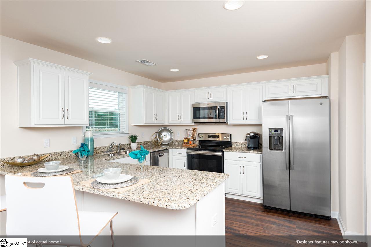 900 Knl Rdg Way Inman, SC 29349 - Photo 2 of 8