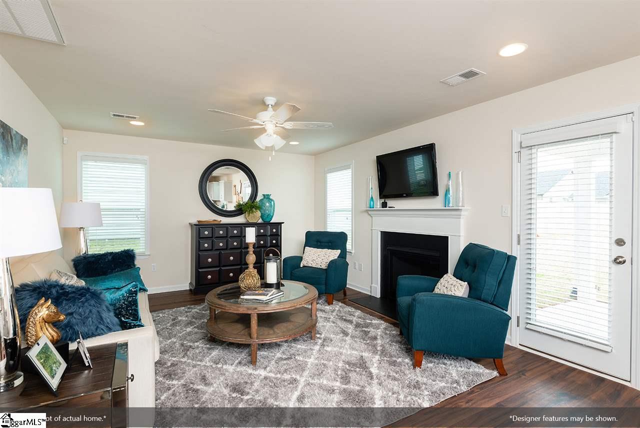 900 Knl Rdg Way Inman, SC 29349 - Photo 4 of 8