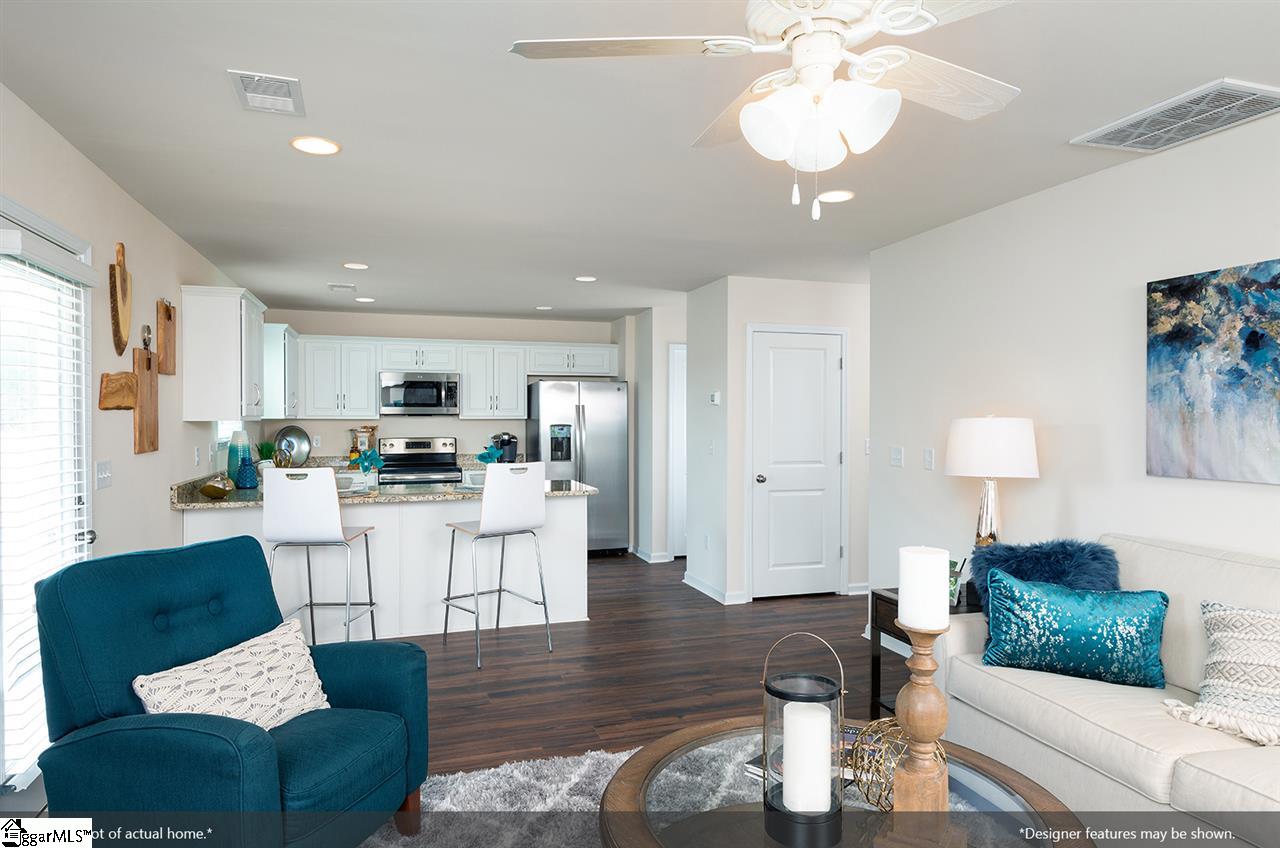 900 Knl Rdg Way Inman, SC 29349 - Photo 5 of 8