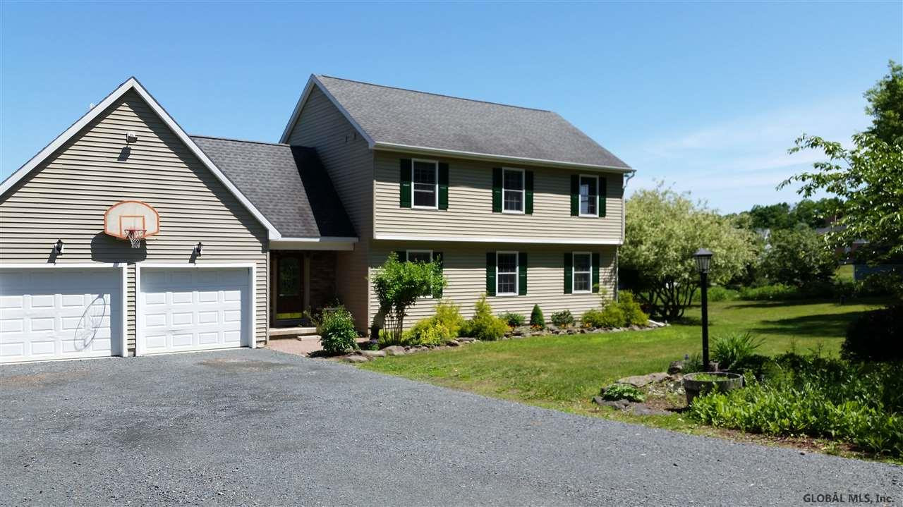 512 Ford Road Pittstown, NY 12121 - Photo 22 of 25 Photo 22
