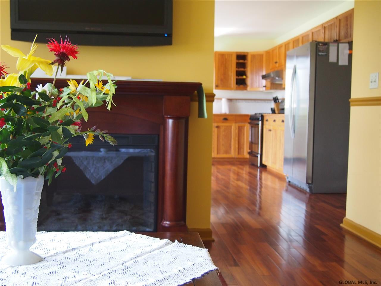 512 Ford Road Pittstown, NY 12121 - Photo 9 of 25 Photo 9
