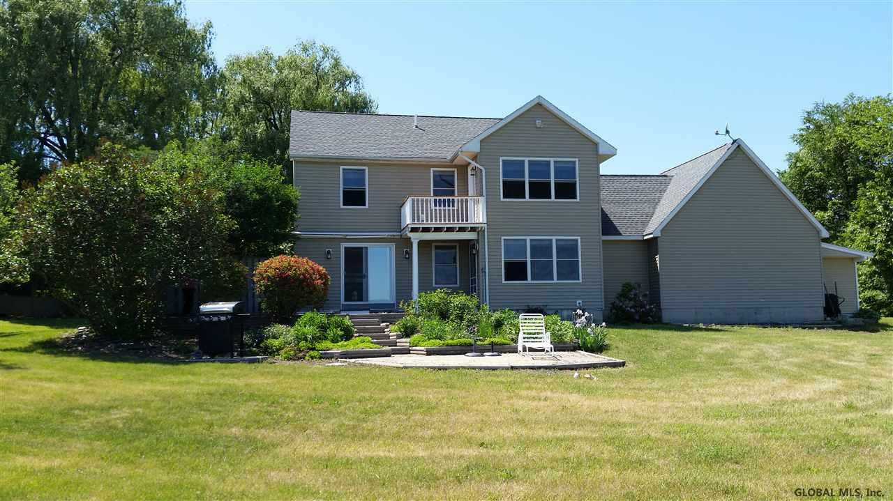 512 Ford Road Pittstown, NY 12121 - Photo 10 of 25 Photo 10