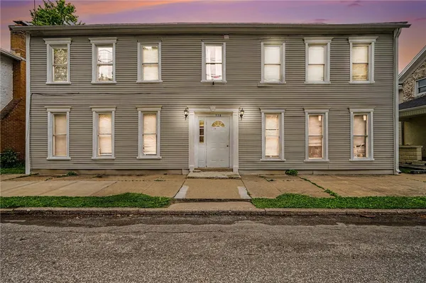 $275,000 | 136 North Main Street, Germantown, OH 45327