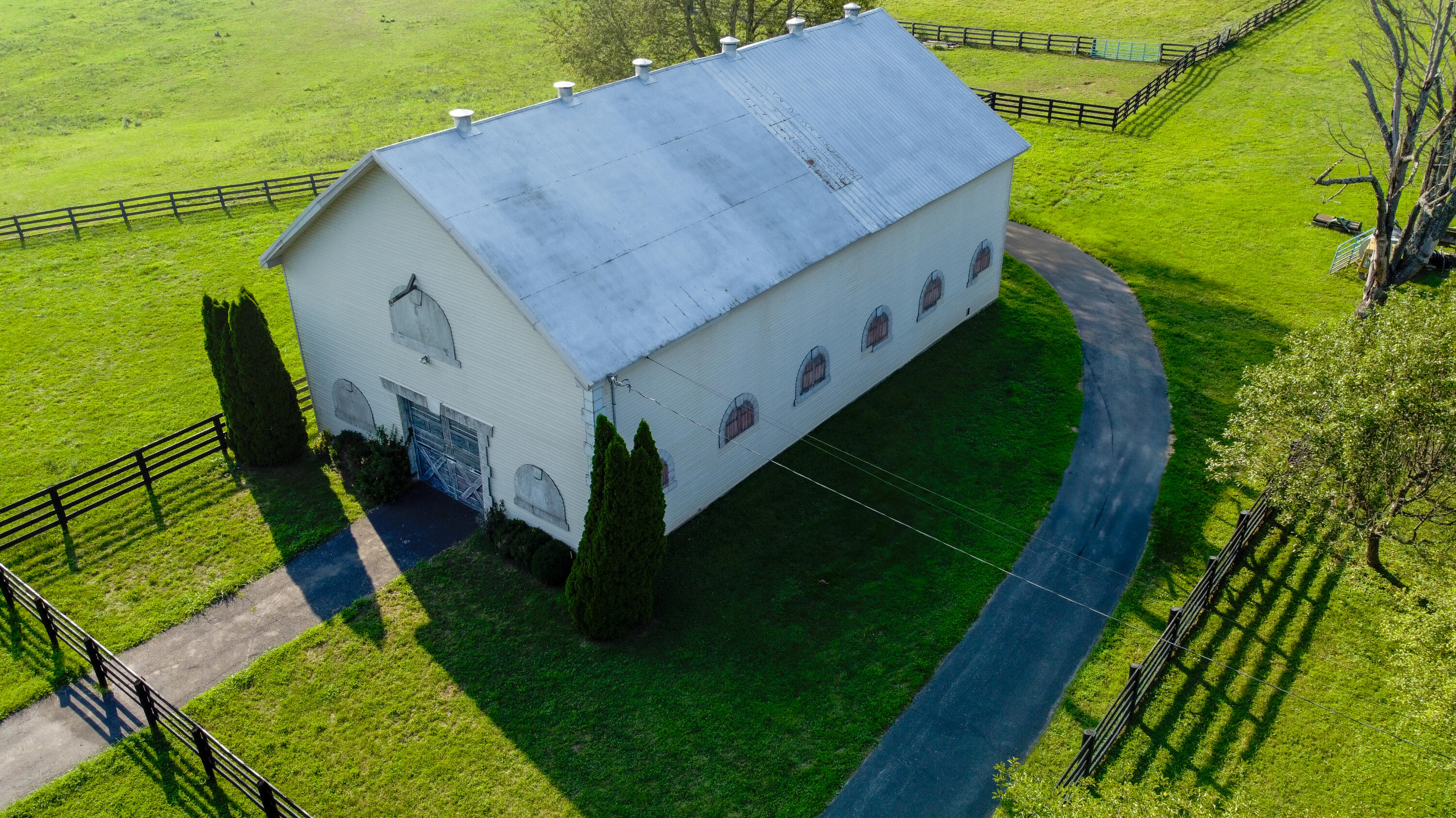 1465 McCowans Ferry Road Versailles, KY 40383 - Photo 8 of 22 DJI_0561-HDR