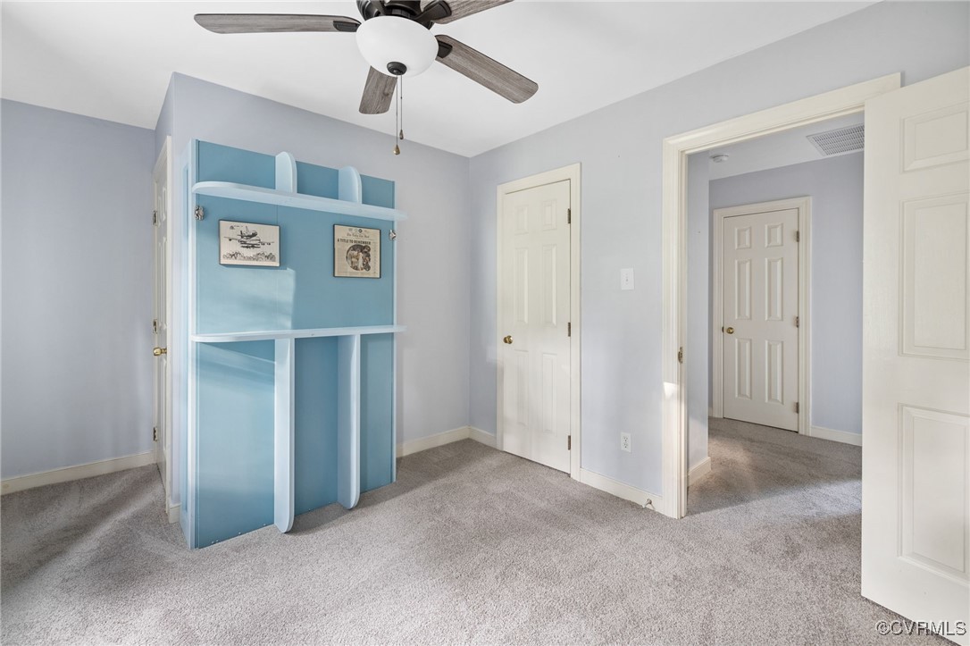 3202 Fortunes Ridge Road Midlothian, VA 23112 - Photo 28 of 29