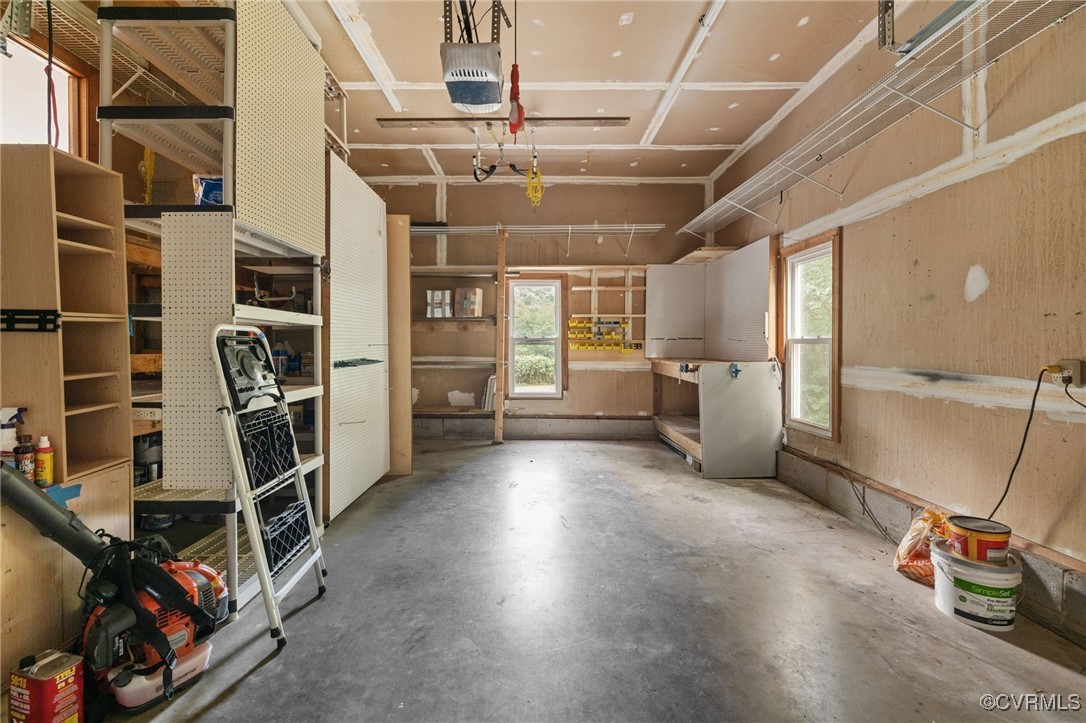 3202 Fortunes Ridge Road Midlothian, VA 23112 - Photo 29 of 29 a view of a storage & utility room
