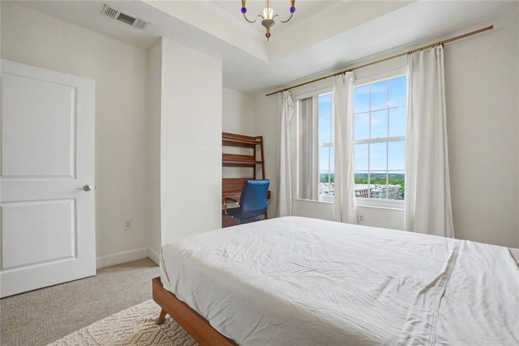 325 East Paces Ferry Road Northeast, Unit 1107 Atlanta, GA 30305 - Photo 18 of 43