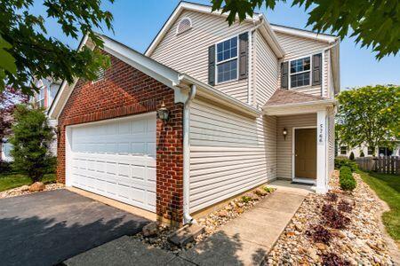 5766 Red Sand Road Hilliard, OH 43026 - Photo 3 of 43 3