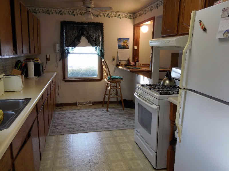 900 Kaiser Tower Road Linwood, MI 48634 - Photo 2 of 9