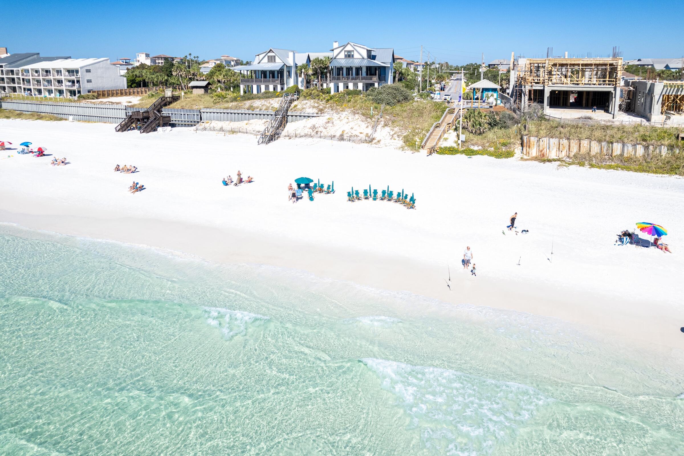 60 Marlin Street Santa Rosa Beach, FL 32459 - Photo 34 of 36 Hwy 83 Beach Access 11 23-5