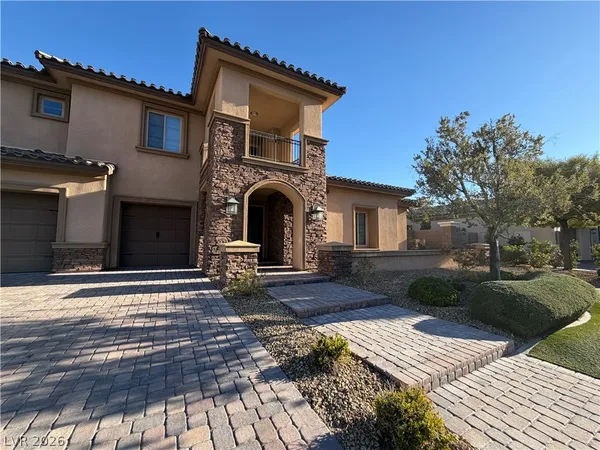 $11,000 | 56 Olympia Chase Drive, Las Vegas, NV 89141