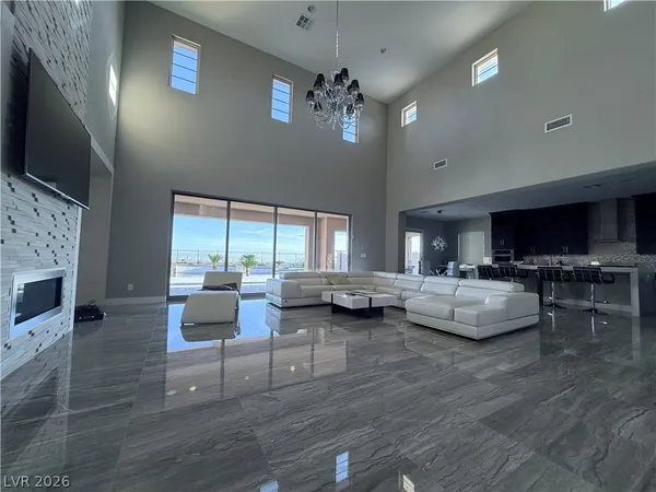 $11,000 | 56 Olympia Chase Drive, Las Vegas, NV 89141