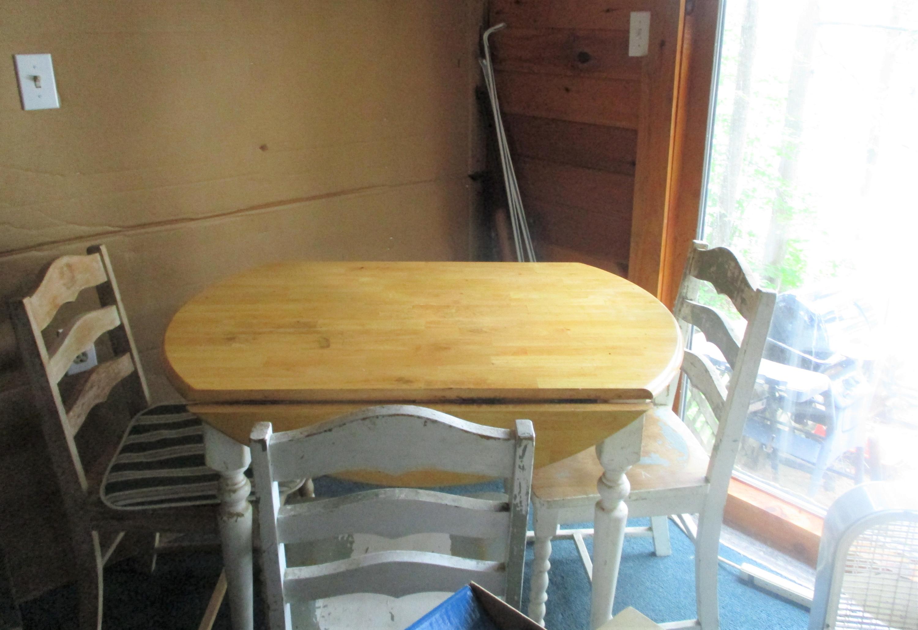 13 Fellows Farm Road Kents Hill, ME 04349 - Photo 8 of 18 Dining