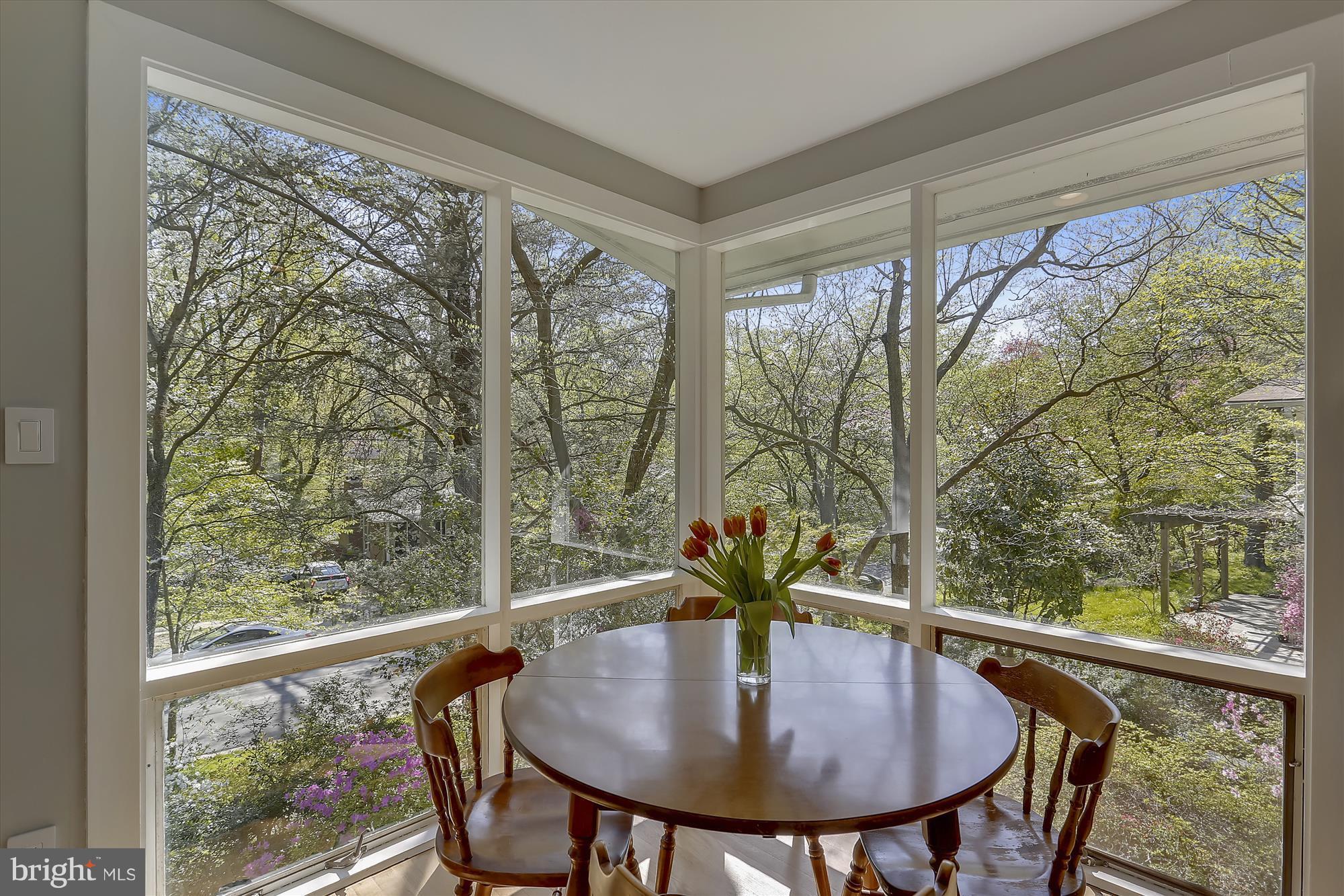 3909 Rickover Road Silver Spring, MD 20902 - Photo 17 of 30 Killer views for your morning coffee!