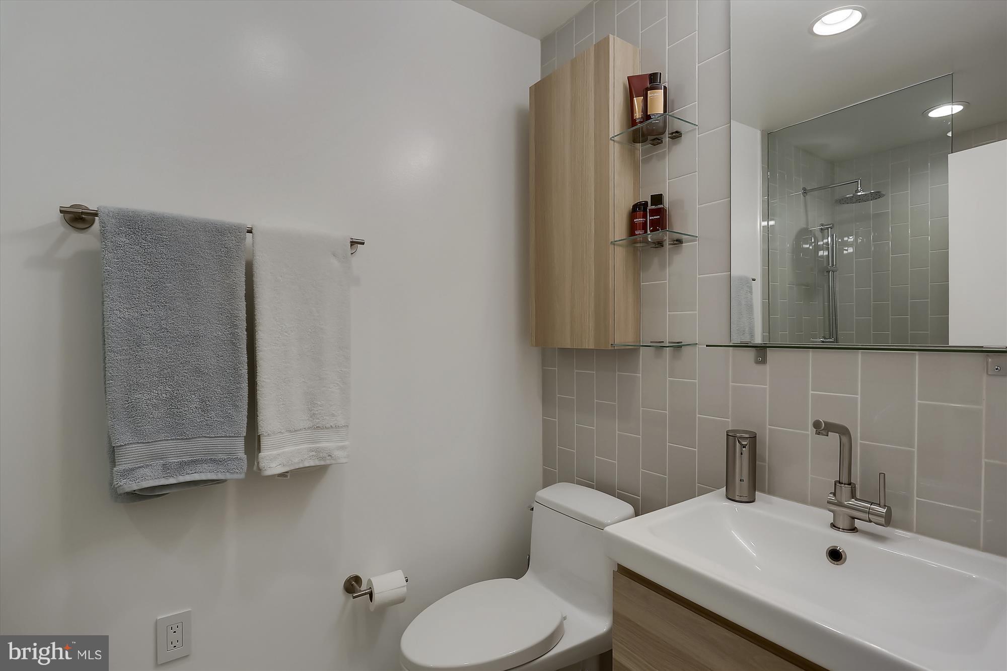 3909 Rickover Road Silver Spring, MD 20902 - Photo 20 of 30 Bath (Master)