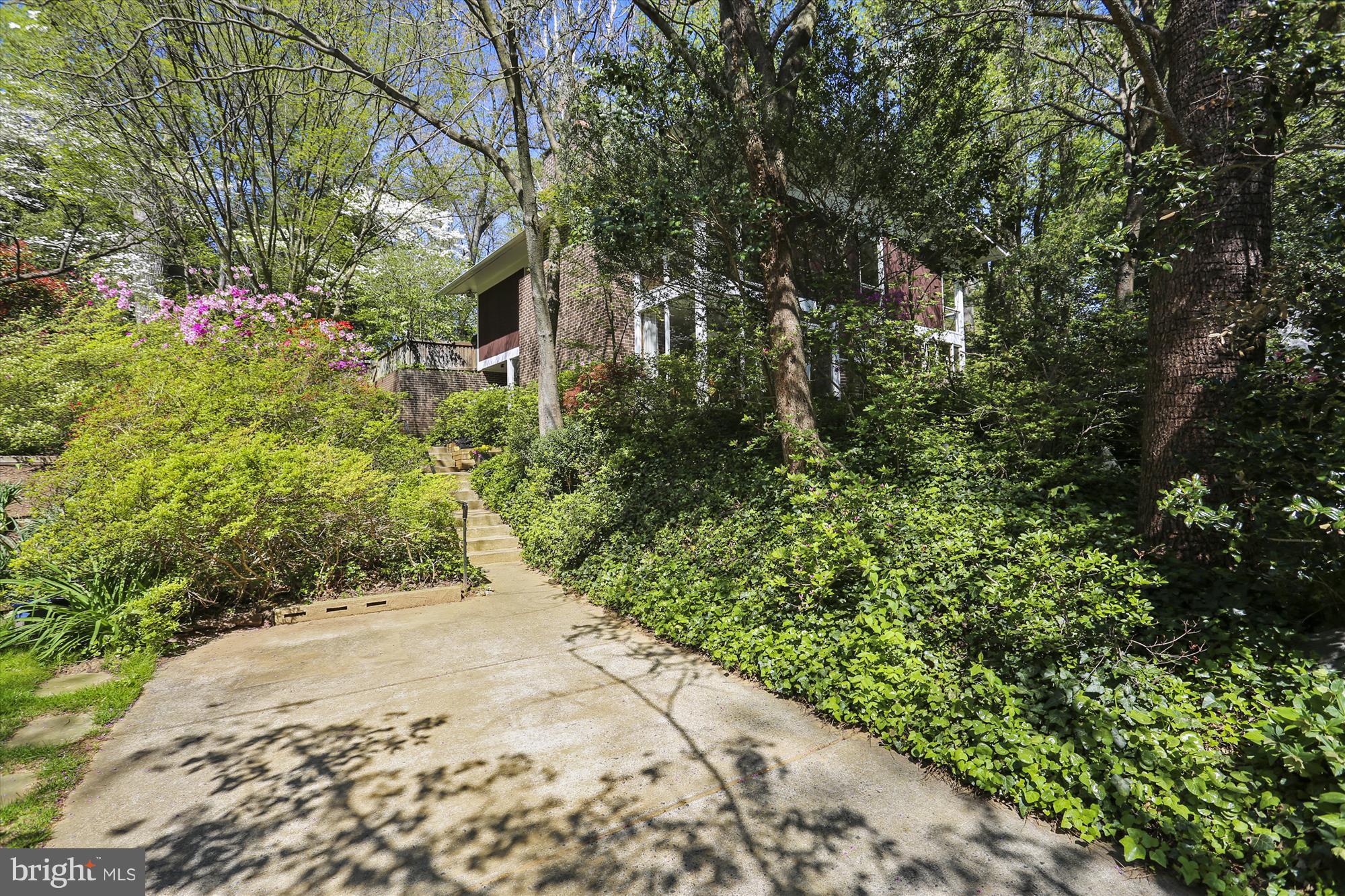 3909 Rickover Road Silver Spring, MD 20902 - Photo 3 of 30 Off Street Parking