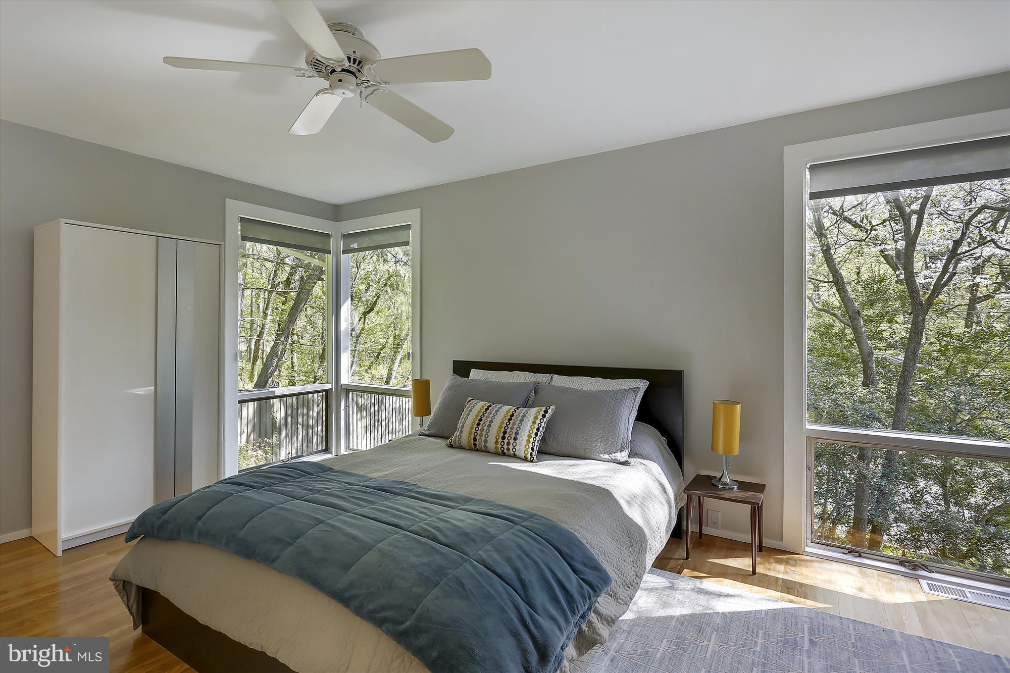 3909 Rickover Road Silver Spring, MD 20902 - Photo 22 of 30 Bedroom (Master)