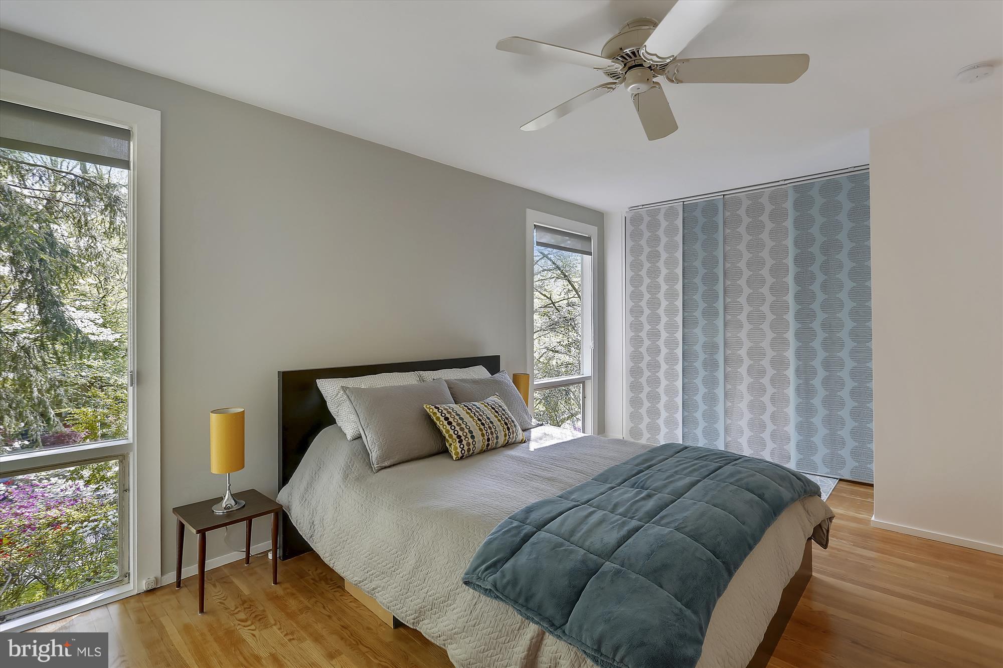 3909 Rickover Road Silver Spring, MD 20902 - Photo 23 of 30 Bedroom (Master)