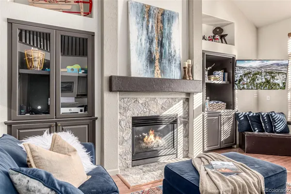 $1,949,000 | 308 Red Hawk Circle, Silverthorne, CO 80498