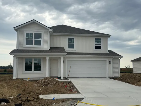 $332,900 | 1163 Aster Drive, Shelbyville, IN 46176