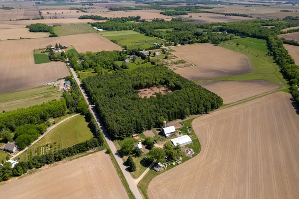 $299,900 | 0 Burr Oak Road, Capron, IL 61012