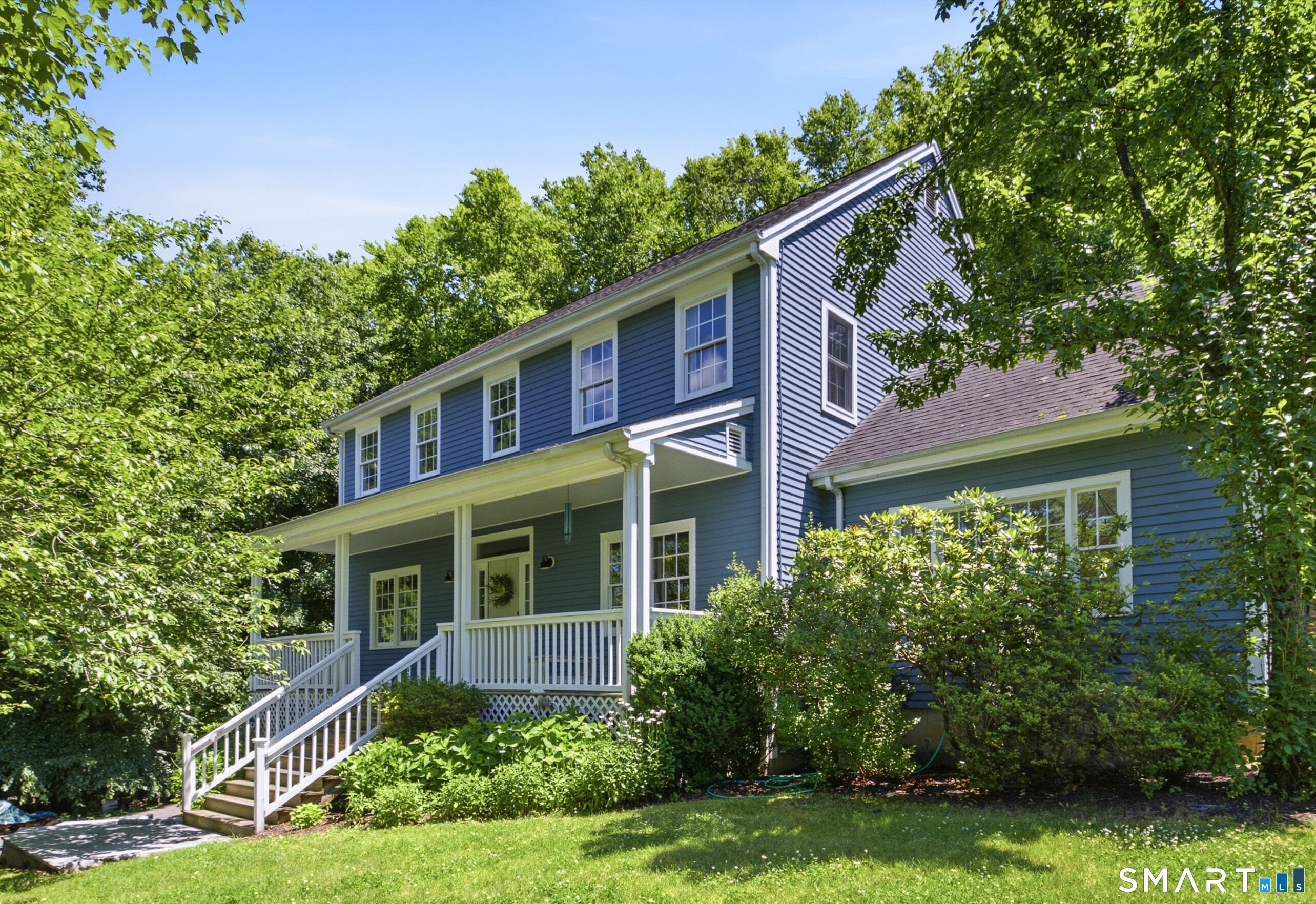 15 Mountain Manor Road Newtown, CT 06482 - Photo 1 of 36 Gallery Image 1