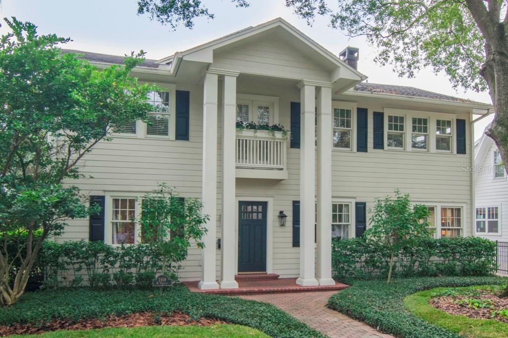 2418 West Prospect Road Tampa, FL 33629 - Photo 1 of 1 Gallery Image 1