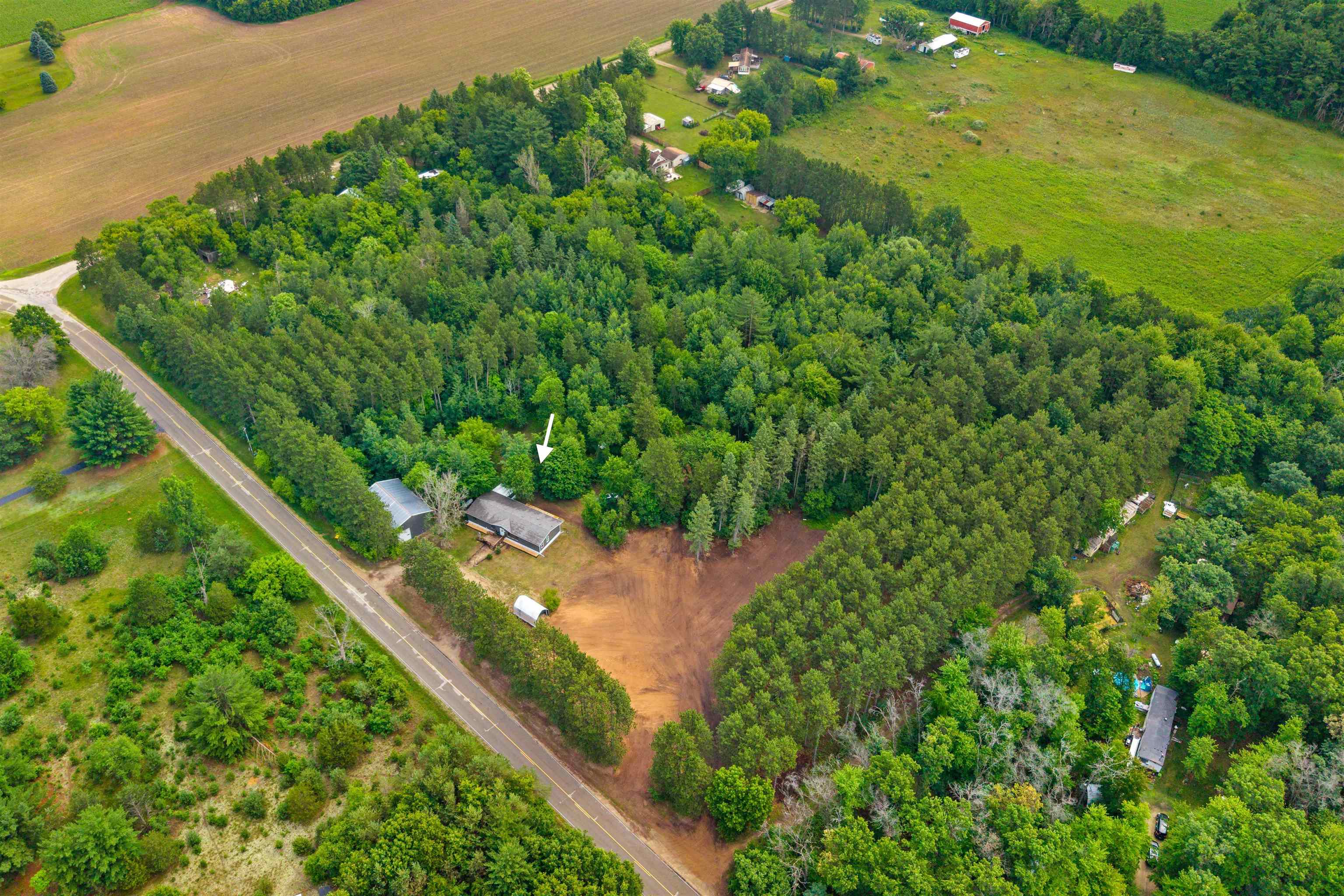 N1032 County Rd EE Redgranite, WI 54970 - Photo 38 of 44