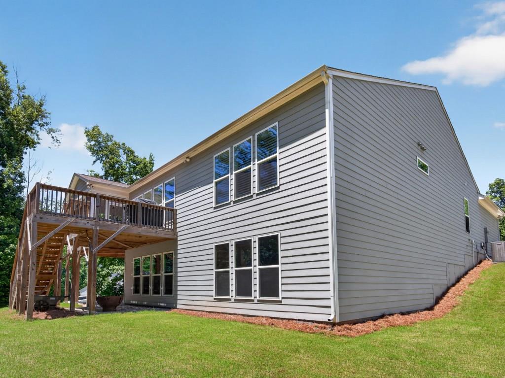 2101 Gaddis Road Canton, GA 30115 - Photo 40 of 45