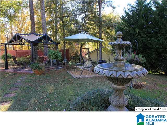 1201 Stillwater Road Anniston, AL 36207 - Photo 12 of 32