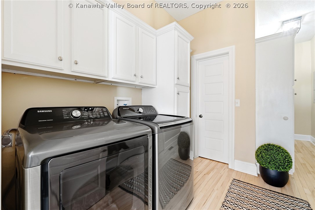 11 Chatwood Road Charleston, WV 25304 - Photo 13 of 46 Gallery Image 13