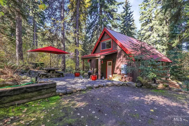 $679,900 | 10 Caribou Parkway, Cascade, ID 83611