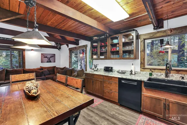 $679,900 | 10 Caribou Parkway, Cascade, ID 83611