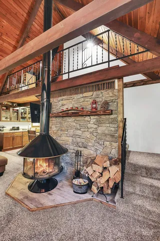 $679,900 | 10 Caribou Parkway, Cascade, ID 83611