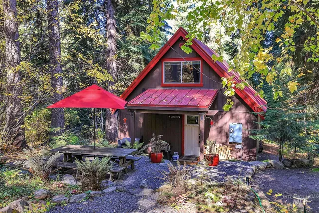 $679,900 | 10 Caribou Parkway, Cascade, ID 83611