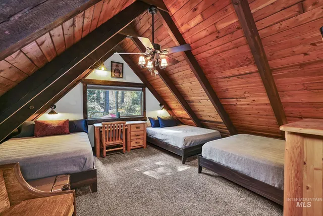 $679,900 | 10 Caribou Parkway, Cascade, ID 83611