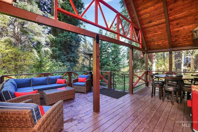 $679,900 | 10 Caribou Parkway, Cascade, ID 83611