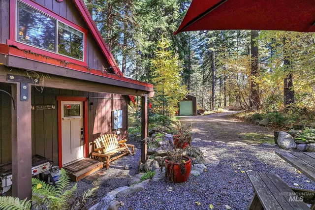 $679,900 | 10 Caribou Parkway, Cascade, ID 83611