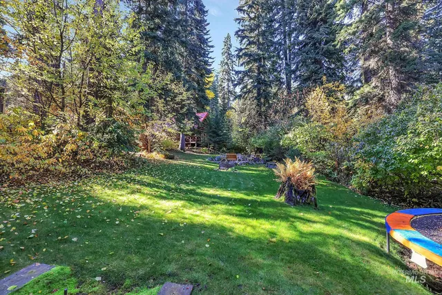 $679,900 | 10 Caribou Parkway, Cascade, ID 83611