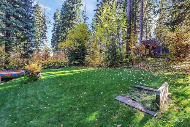 $679,900 | 10 Caribou Parkway, Cascade, ID 83611