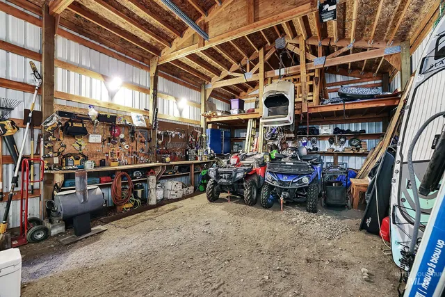 $679,900 | 10 Caribou Parkway, Cascade, ID 83611