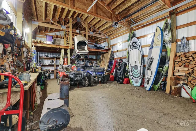 $679,900 | 10 Caribou Parkway, Cascade, ID 83611