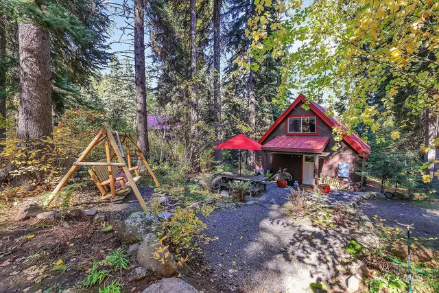 $679,900 | 10 Caribou Parkway, Cascade, ID 83611