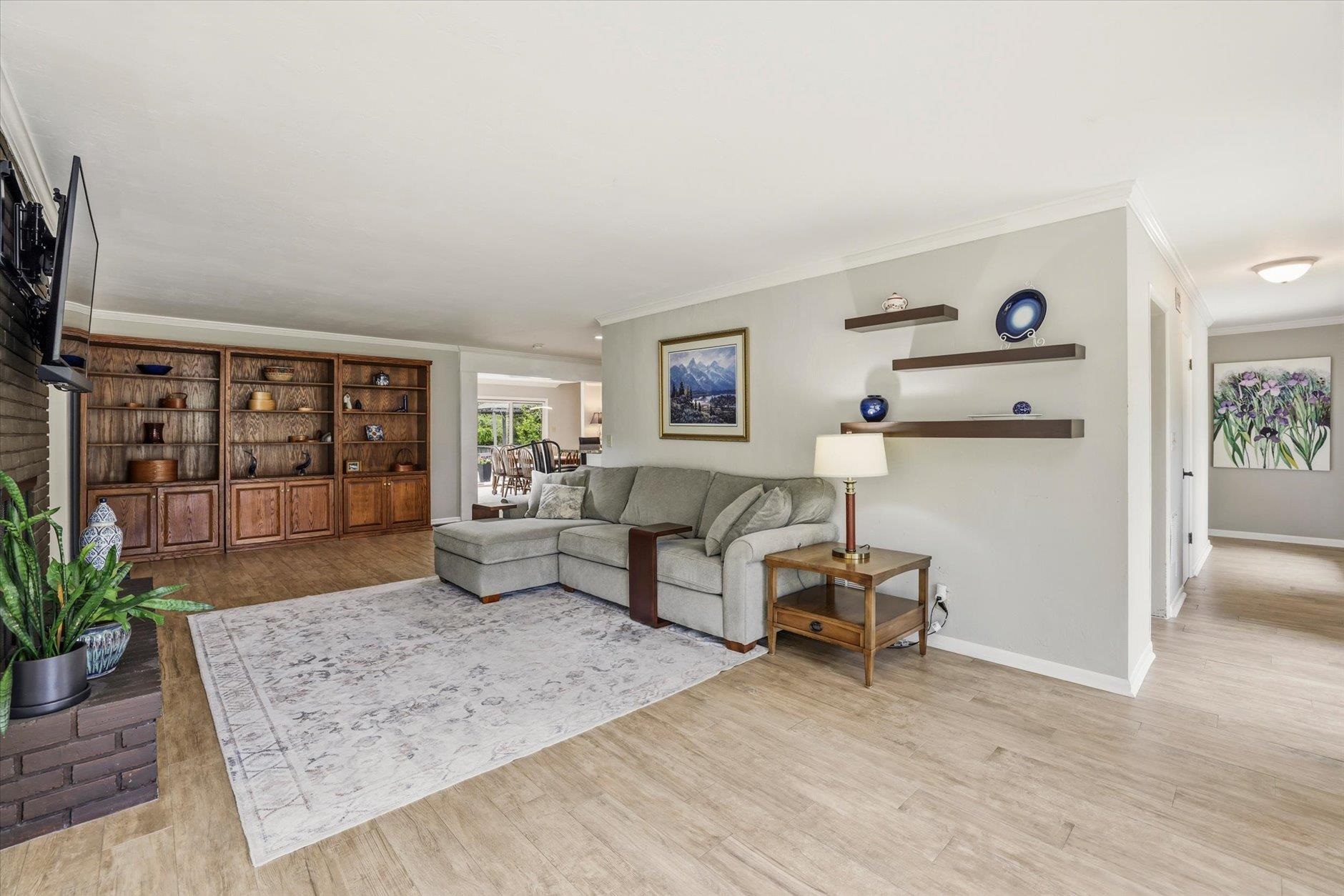 209 Ridgeland Road Tallahassee, FL 32312 - Photo 15 of 69