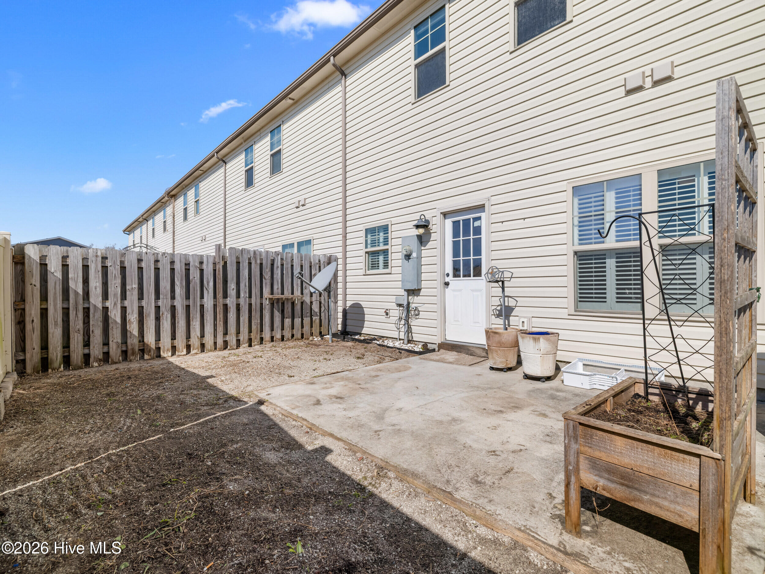 308 Winstead Loop Richlands, NC 28574 - Photo 43 of 53