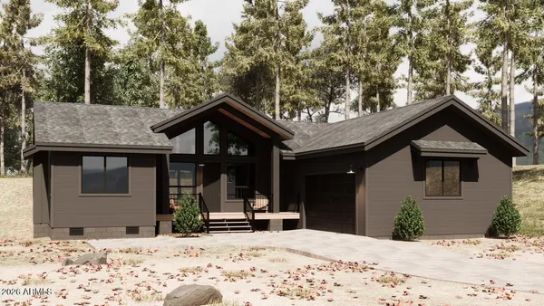 $567,585 | 661 South Rock Ridge Drive, Show Low, AZ 85901