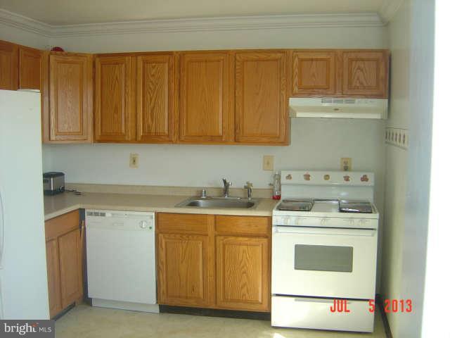 200 43rd Road Northeast, Unit 303 Washington, DC 20019 - Photo 3 of 11 Kitchen